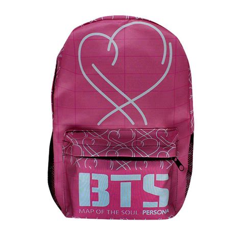 Mochila Do Bts em Promoção na Shopee Brasil 2024.